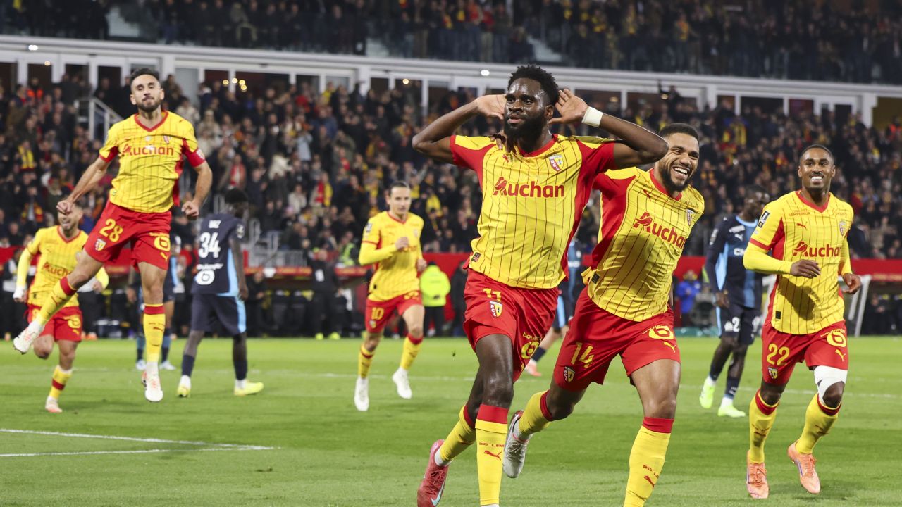 Toulouse – Lens: Liderul din Ligue 1 oferă un Festival de goluri pe VOYO!