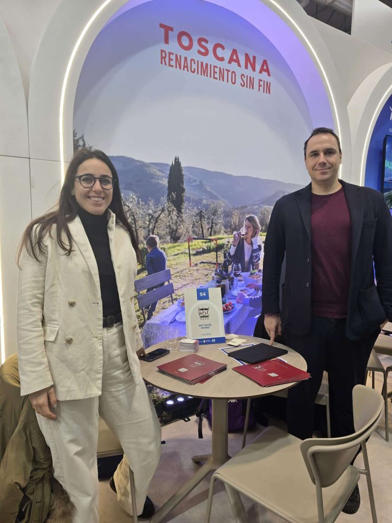 Toscana, în lumina reflectoarelor la Fira Internațională de Turism de la Madrid La Fira Internațională de Turism de la Madrid, Fitur 2026, Toscana își afirmă din nou poziția de leader în turismul european