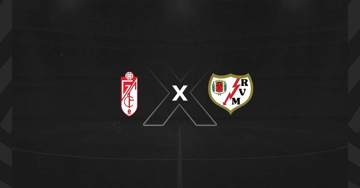Granada CF și Rayo Vallecano, duel în Copa del Rey Granada CF întâlnește Rayo Vallecano în cadrul competiției Copa del Rey, meci programat pentru marți, 6 ianuarie, la ora 19:00, pe stadionul Nuevo Los Cármenes din Granada