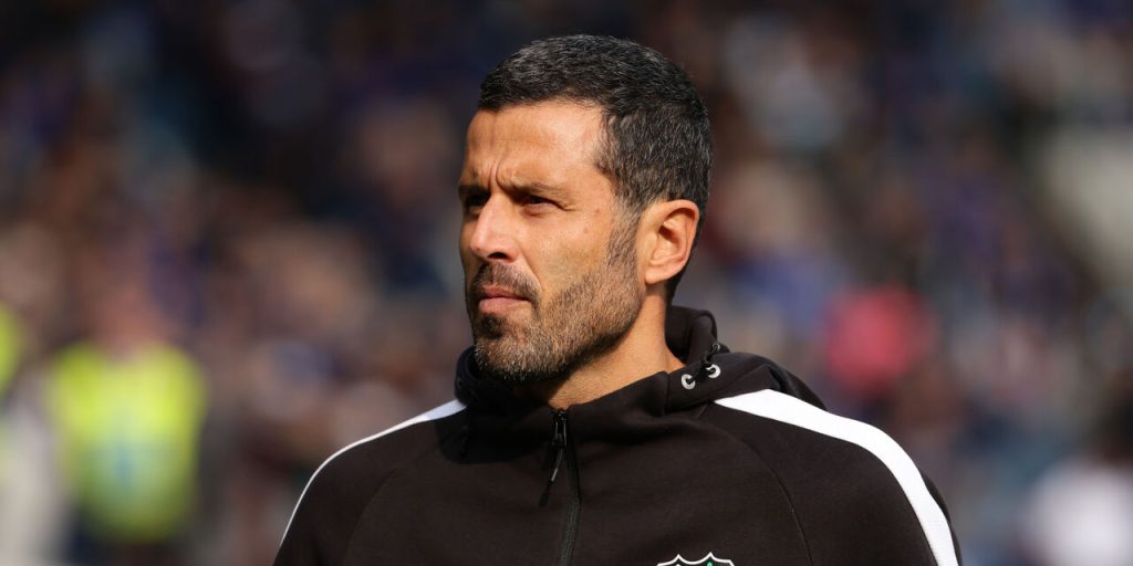 Sassuolo și Parma, gata de confruntare Sassuolo și Parma se pregătesc să se întâlnească într-un meci crucial din Serie B, cu ambele echipe având obiective clar definite în acest sezon