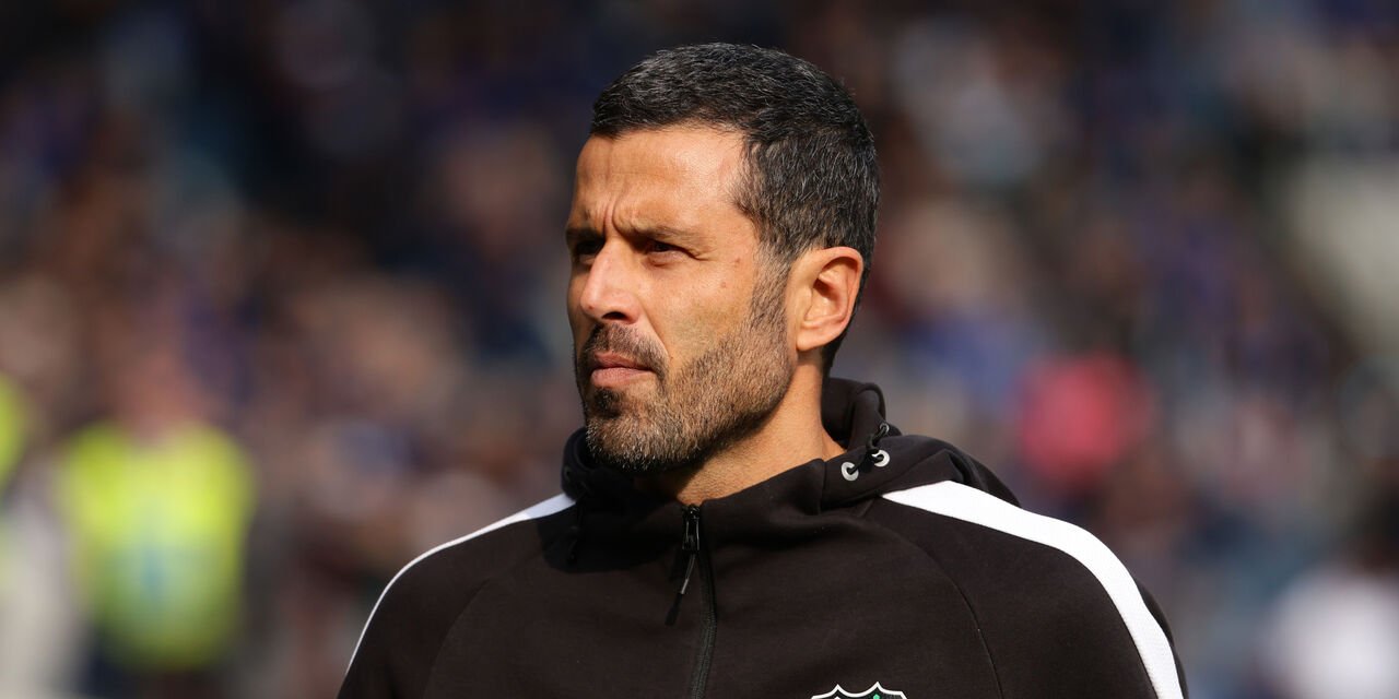 Sassuolo și Parma, gata de confruntare Sassuolo și Parma se pregătesc să se întâlnească într-un meci crucial din Serie B, cu ambele echipe având obiective clar definite în acest sezon