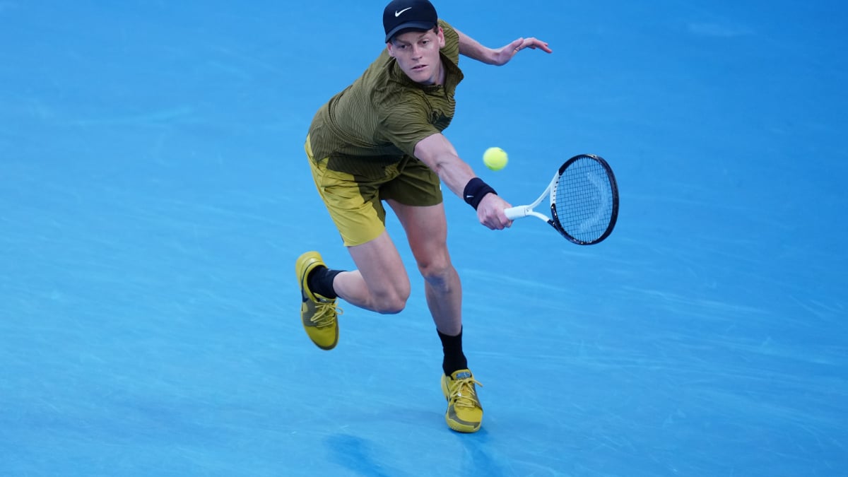 Shelton și Sinner se duelează în finala Australian Open 2026, live gratuit!