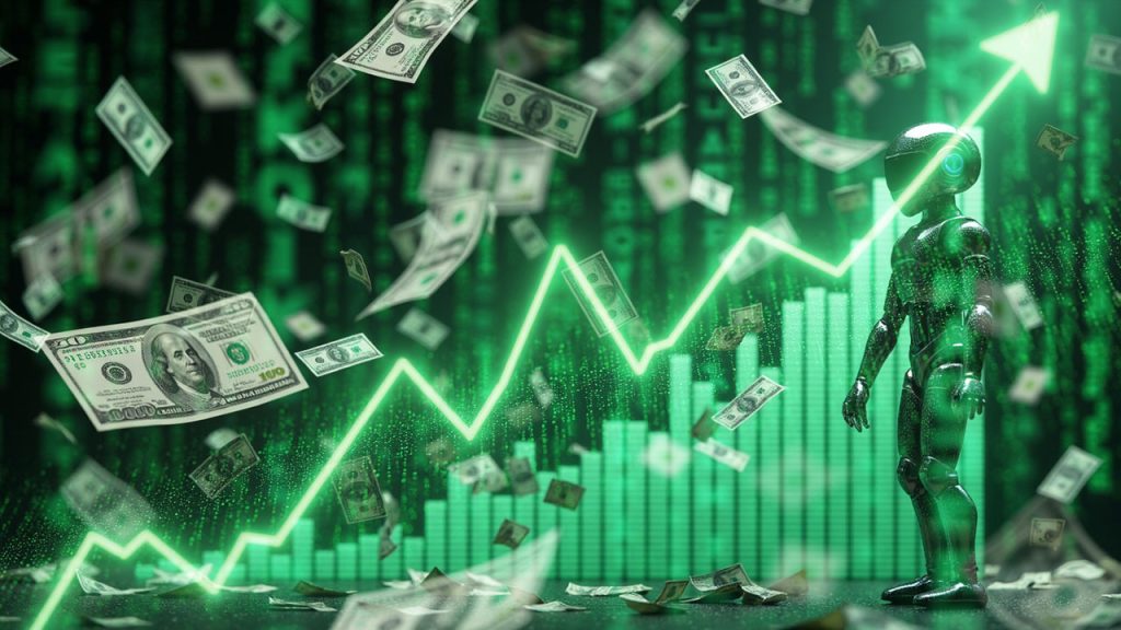 Industria inteligenței artificiale în 2026: investiții masive în infrastructură, provocări și noi orizonturi Anul 2026 marchează o etapă critică în evoluția industriei de inteligență artificială, o zonă care în prezent se află într-un echilibru delicat între potențialul uriaș și costurile semnificative de dezvoltare