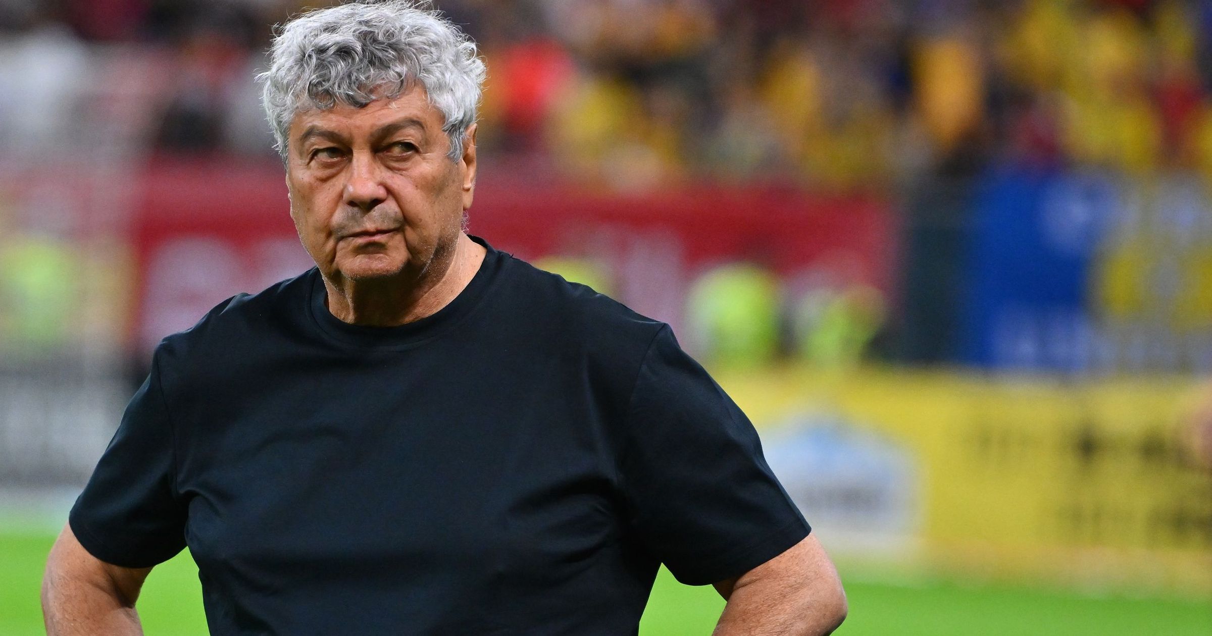 Mircea Lucescu își pierde funcția de selecționer al României!