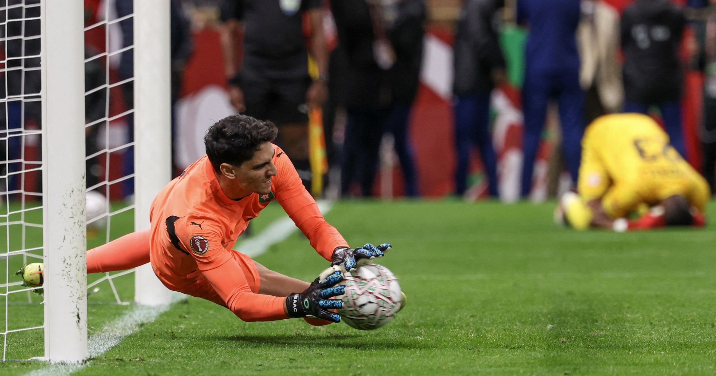 Maroc și Senegal, finaliștii Cupei Africii pe Națiuni Maroc și Senegal se pregătesc pentru o confruntare incitantă în finala Cupei Africii pe Națiuni, programată pentru duminică, 21:00, după ce „Leii din Atlas” au învins Nigeria în semifinale la loviturile de departajare, scor 4-2