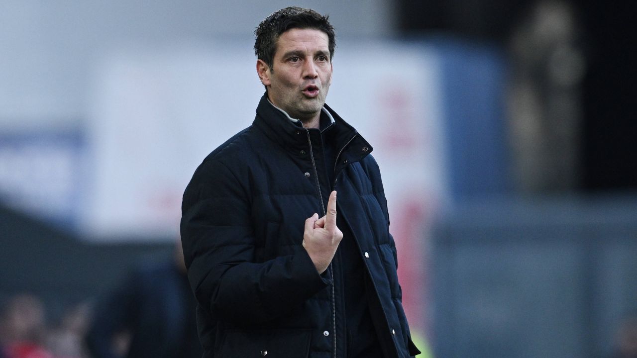 Inter – Pisa, meci decisiv pentru Chivu; Marius Marin în primul 11