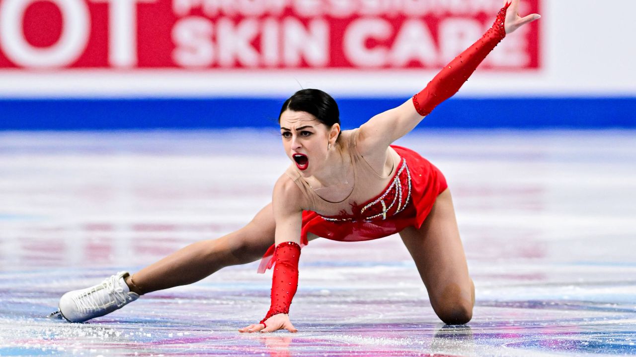 România și-a definit lotul pentru Jocurile Olimpice Milano Cortina 2026