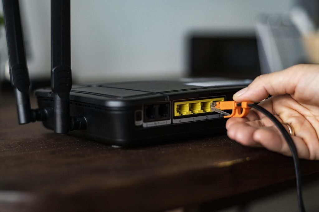 Router WiFi: 5 obiecte de evitat pentru o conexiune optimă
