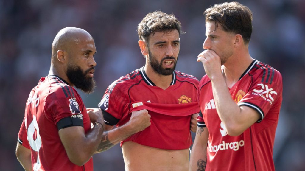 Leeds și Manchester United se pregătesc pentru o confruntare electrizantă la Elland Road Sâmbătă, de la ora 14:30, Leeds United va întâlni pe Manchester United într-un meci care promite a fi plin de intensitate și pasiune