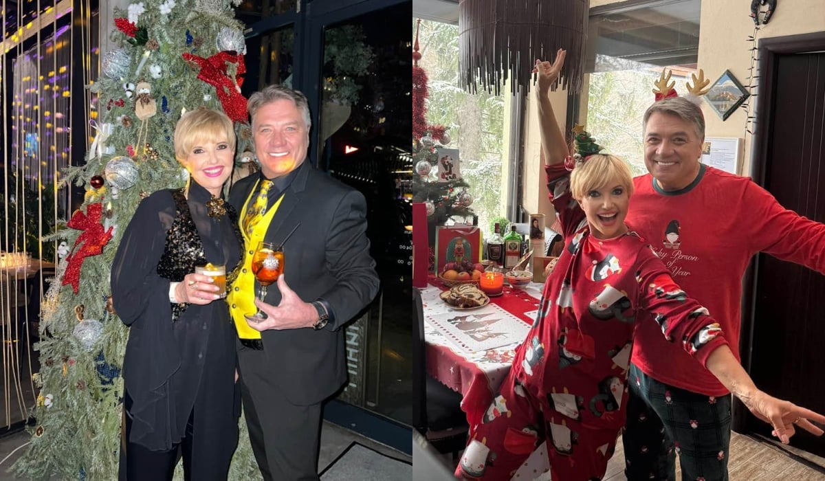 Marina Almășan își află fericirea în brațele unui nou iubit!