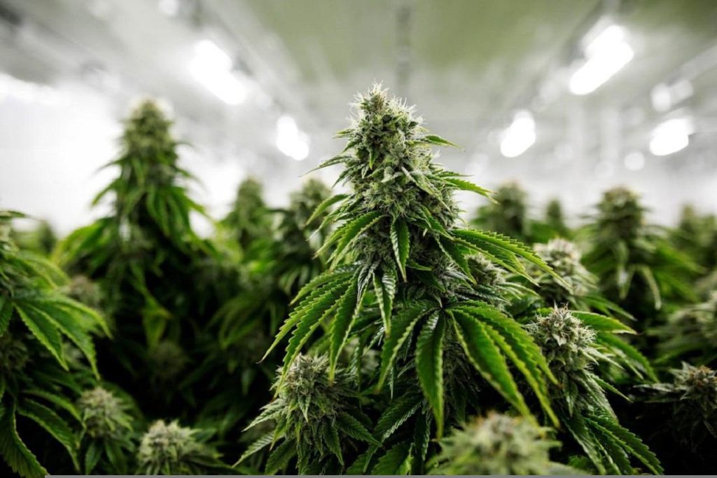 Poliția din Serbia a reușit să oprească un val de trafic de droguri, confiscând o cantitate record de canabis în țară
