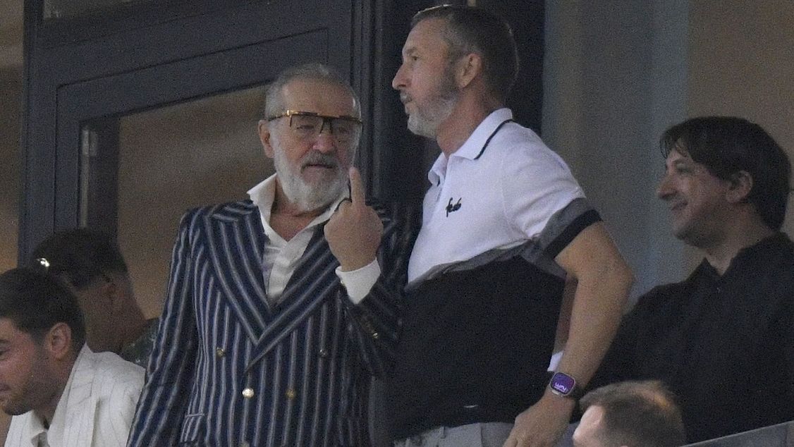 FCSB se pregătește intens pentru reluarea sezonului FCSB își concentrează toate eforturile pentru a doua parte a sezonului, cu scopul de a recupera terenul pierdut în prima jumătate a competiției