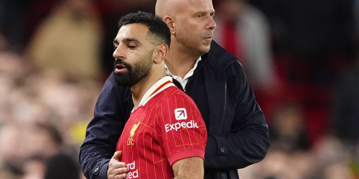 mohamed-salah-arne-slot.jpg - ReactiveNews