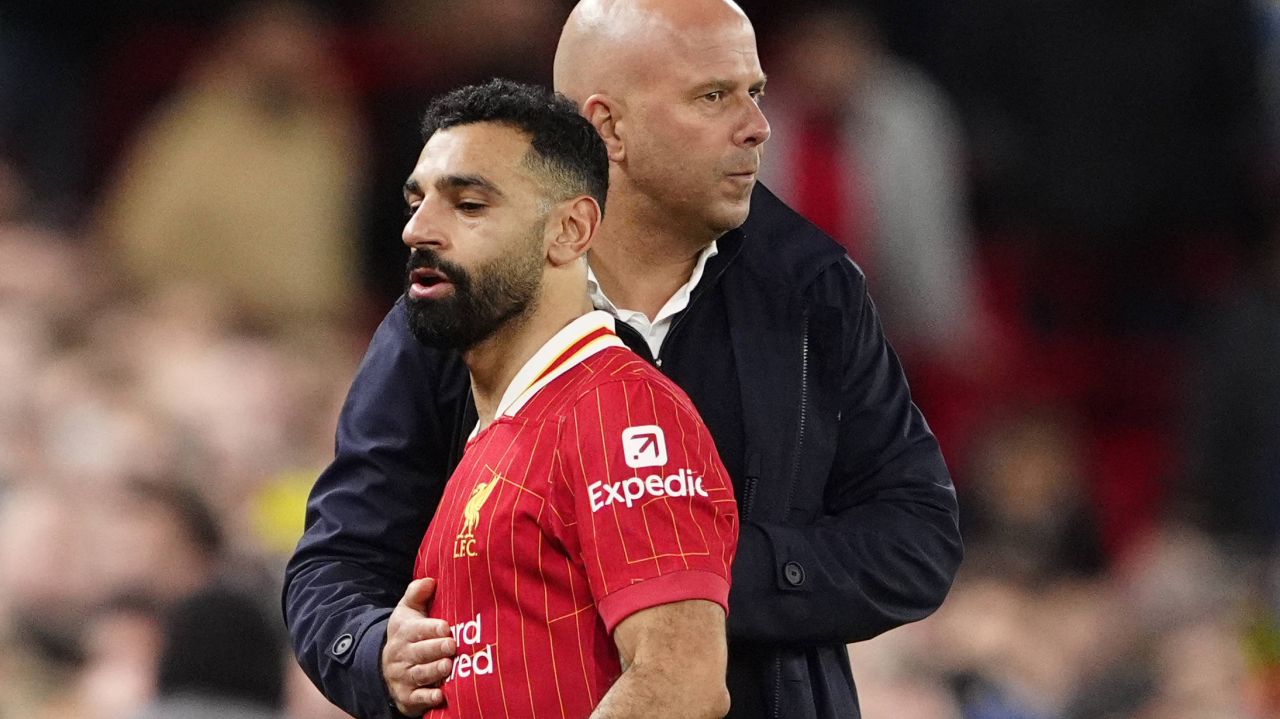 Liverpool înfruntă Bournemouth: o oportunitate crucială pentru redresare Într-o atmosferă de intensitate crescută, Liverpool se pregătește să înfrunte Bournemouth în runda a patra a Premier League, un meci cu implicații semnificative în lupta pentru un loc în competițiile europene