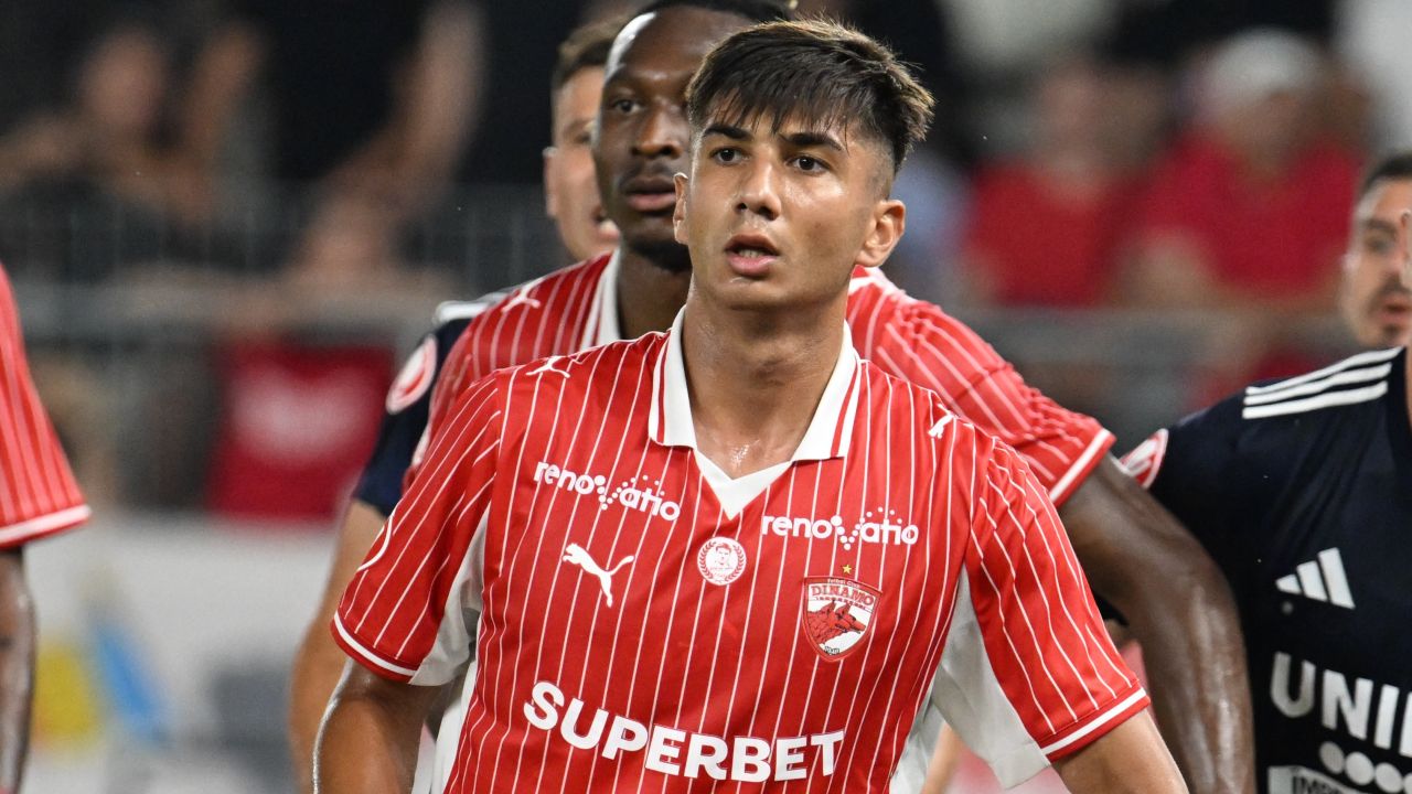 Două milioane de euro pentru Alexandru Musi: „O oportunitate valoroasă”