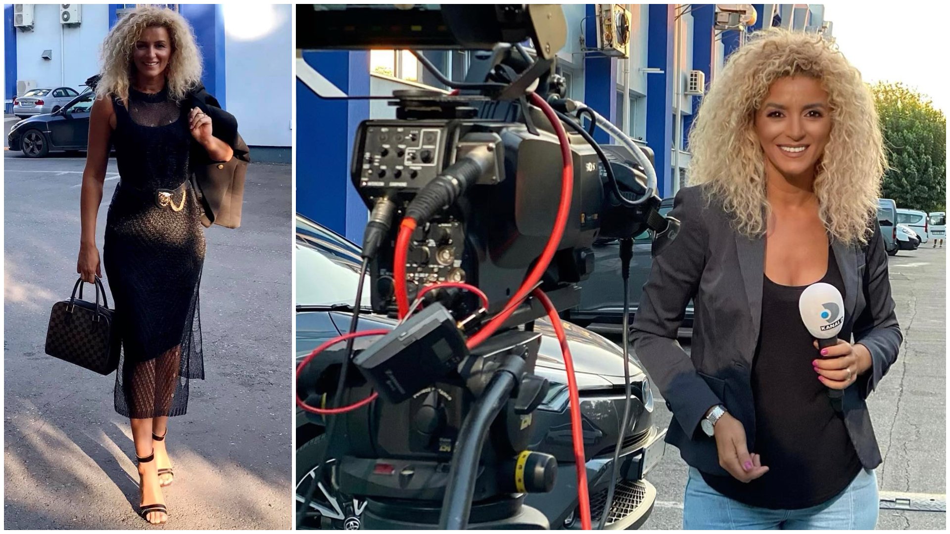 Nicoleta Drăgușin, jurnalista Kanal D, s-a stins din viață la doar 36 de ani