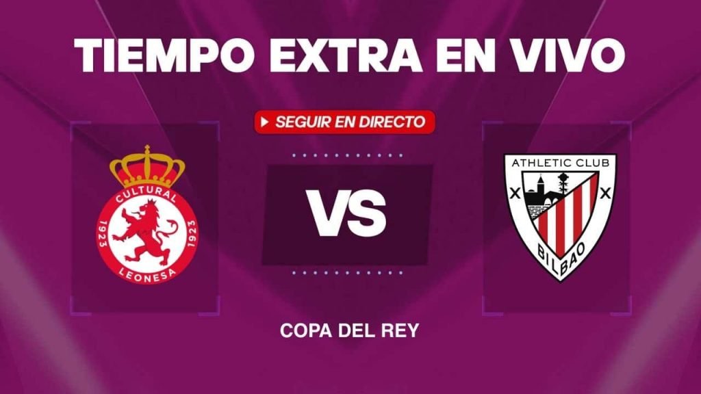 Tiempo Extra: Meciuri în direct din Copa del Rey, emoții garantate!