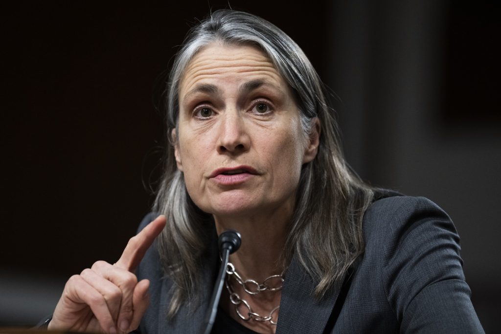 Fiona Hill, fost consilier principal pentru Rusia și Europa în cadrul Administrației Trump, a făcut dezvăluiri șocante despre posibile manevre diplomatice ale Rusiei în primul mandat al președintelui american