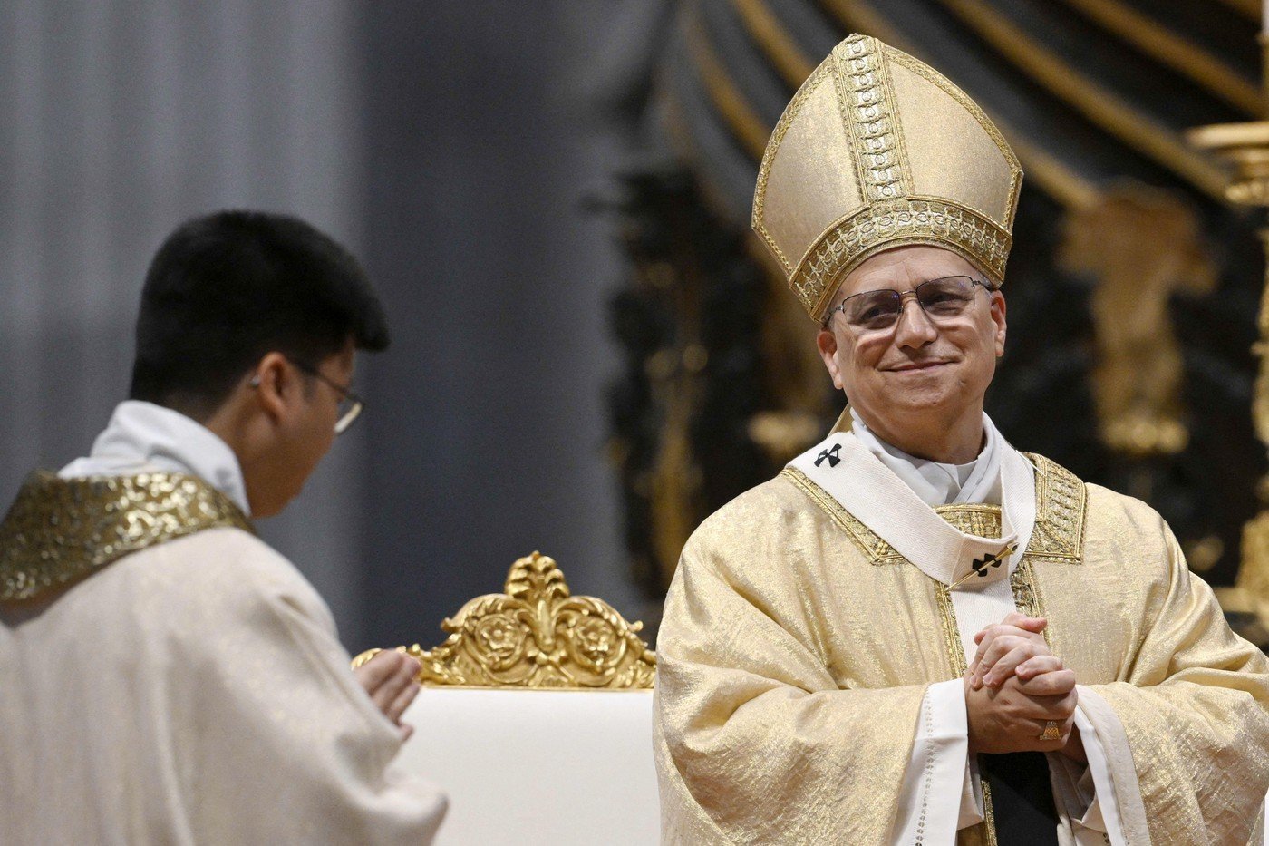 Papa Leon al XIV-lea, într-un moment de reflecție și îndemnul la pace, a evidențiat joi un mesaj profund de pace și înțelepciune, în cadrul primei sale liturghii din noul an, ce a coincis cu marcarea celei de-a 59-a Zile Mondiale a Păcii