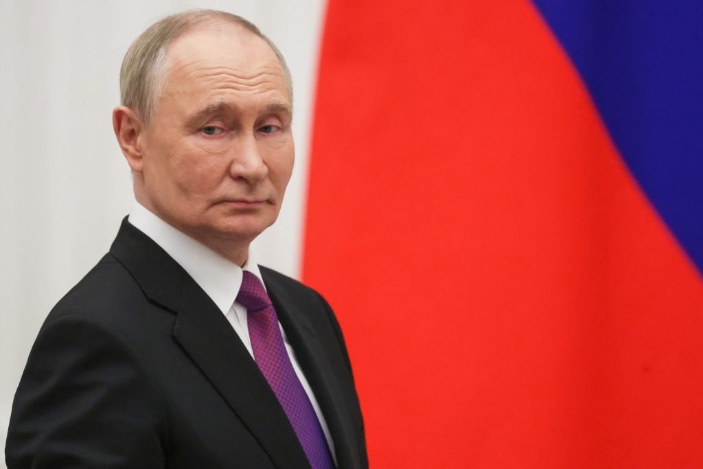 Trump critică acțiunile lui Putin în Ucraina: „Ucide prea mulți oameni”