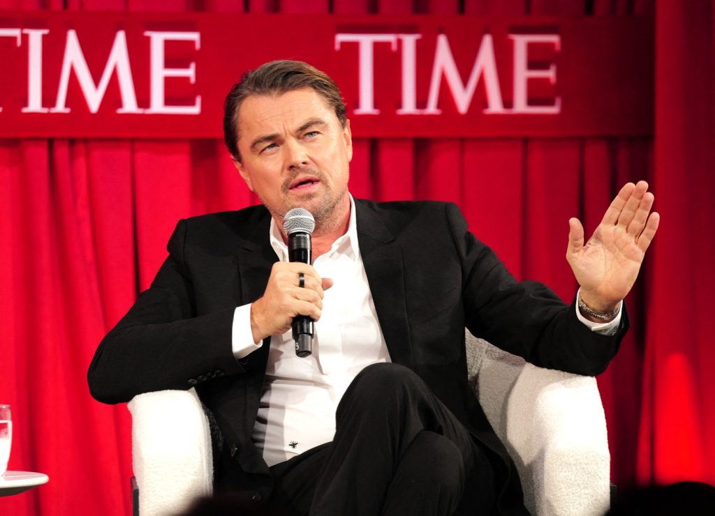 Leonardo DiCaprio, nostalgii neîmpărtășite despre „Titanic” Leonardo DiCaprio preferă să nu revină asupra legendarei producții „Titanic”, care l-a consacrat și i-a deschis porțile unei cariere strălucitoare