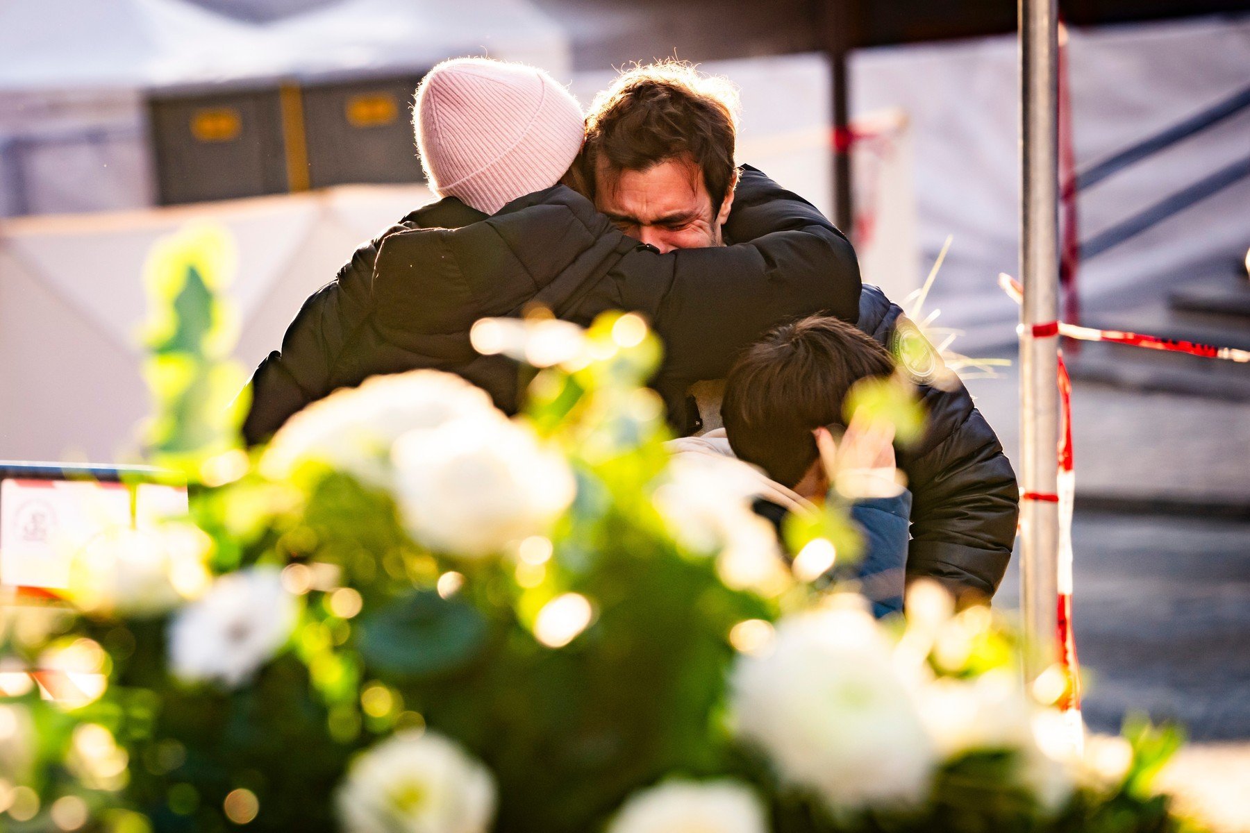 Trupurile celor patru cetățeni elvețieni, printre care se aflau doi minori, au fost identificate și înapoiate familiilor în urma tragediei din stațiunea Crans-Montana, Elveția