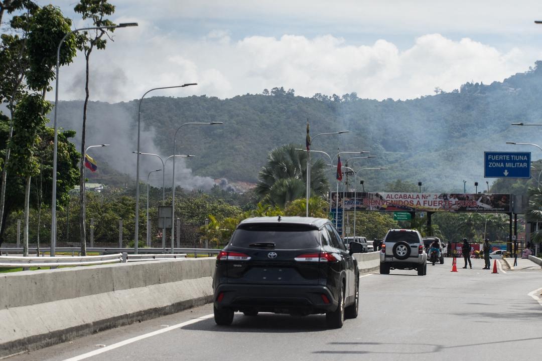 Venezuela, confruntată deja cu o criză economică și socială profundă, a fost zguduită de o veste care părea sfârșitul legitimității regimului Nicolás Maduro