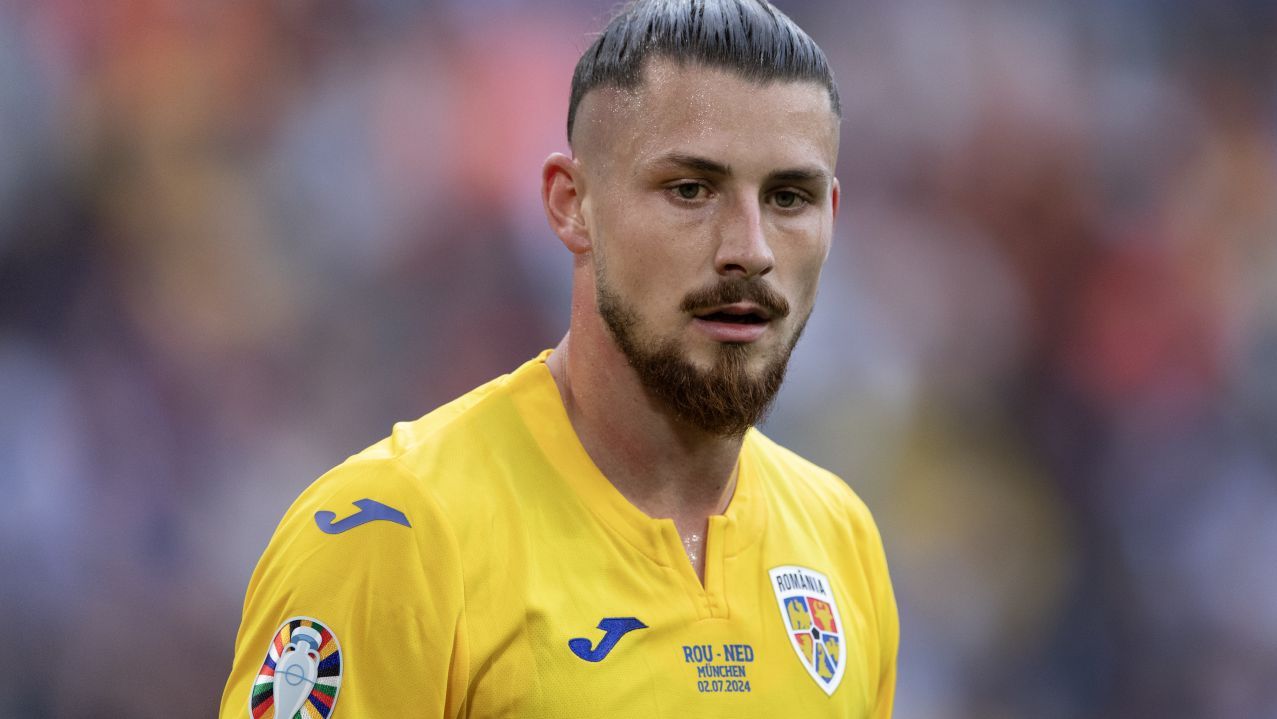 Cristi Chivu își dorește transferul lui Radu Drăgușin în 2026