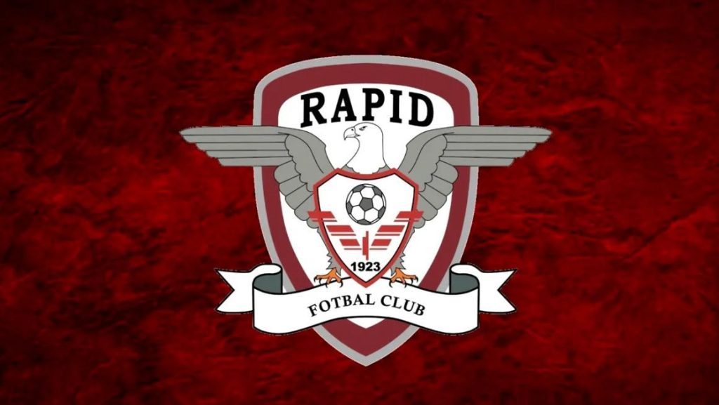 Rapid București își întărește lotul cu Olimpiu Moruțan Rapid București a făcut un pas important în campania de transferuri, oficializând vineri seară venirea mijlocașului Olimpiu Moruțan, în vârstă de 26 de ani
