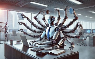 robot-director-cu-8-maini-ai-inteligenta-artificiala.jpeg - ReactiveNews