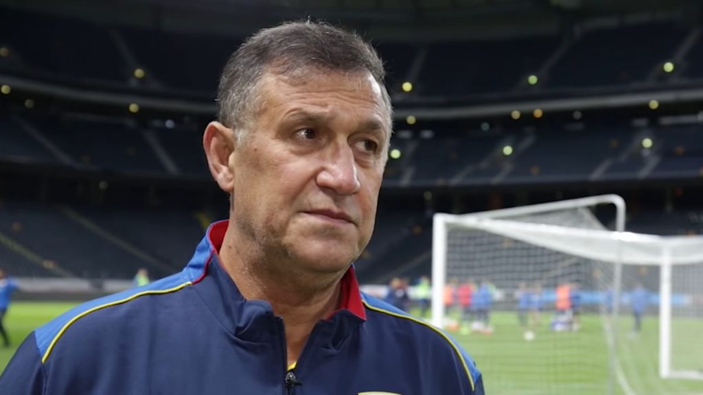 Rodion Cămătaru dezvăluie echipa favorită pentru Superligă: „Va câștiga!”