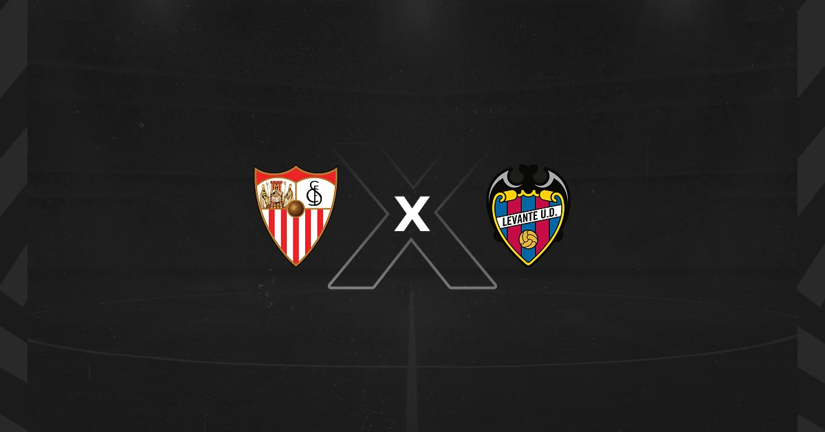 Sevilla gazduiește Levante în duelul salvării din LaLiga Într-un meci crucial pentru ambele echipe, Sevilla va înfrunta Levante pe teren propriu în a 18-a etapă a LaLiga 2025/26