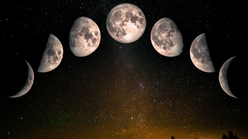 shutterstock-elena11-phases-of-the-moon-the-elements-of-this-image-furnished-by-nasa_02055100.jpg - ReactiveNews
