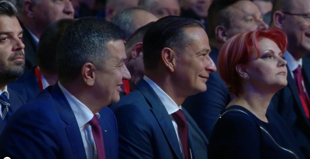 Consiliul Politic Național al PSD se întrunește duminică la Vila Lac pentru a contura direcțiile principale ale partidului în pragul începutului sesiunii parlamentare din 2024