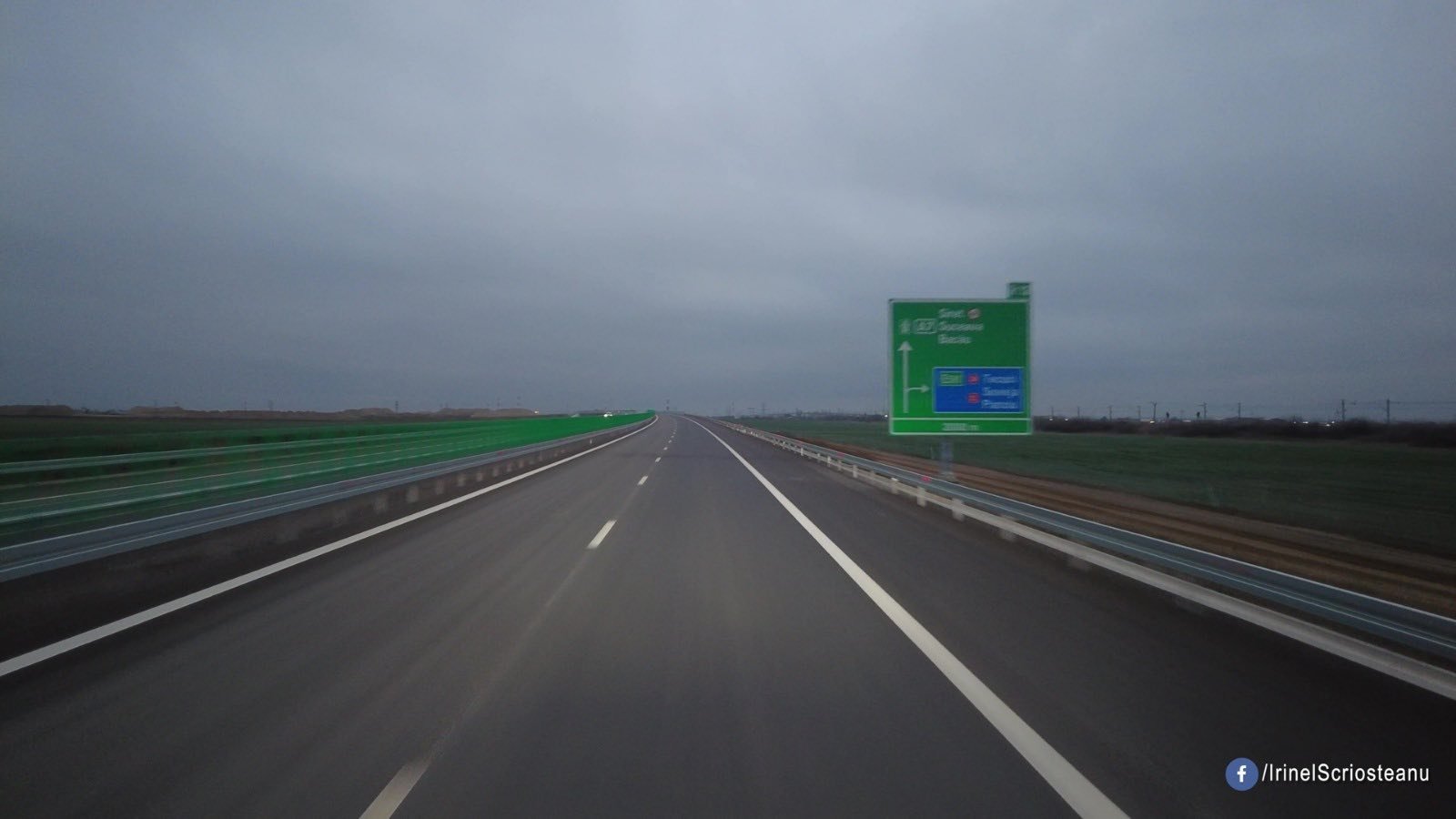 CNAIRul anunță dezvoltarea facilităților de servicii pe autostrada A7, un proiect care urmărește să transforme infrastructura rutieră a regiunii și să răspundă necesităților crescânde ale șoferilor și comercianților în tranzit