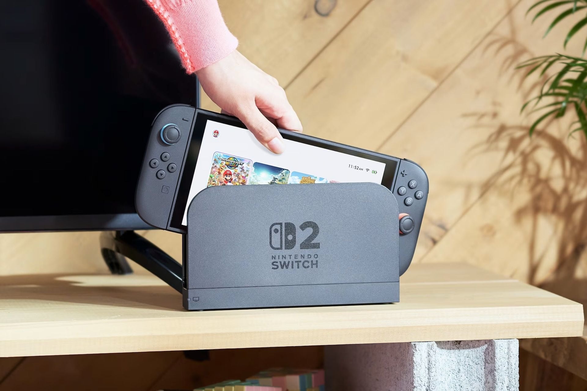 Ghid pentru alegerea și formatul corect al cardului microSD pentru Nintendo Switch 2
