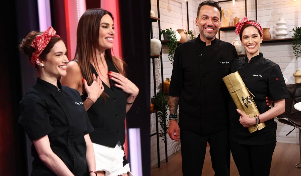 Fosta concurentă „Chefi la cuțite” a murit, lăsând în urmă amintiri.