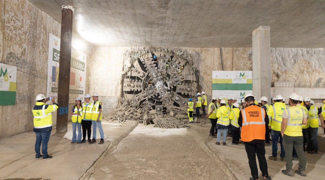 tunelmagistrala6.jpg - ReactiveNews