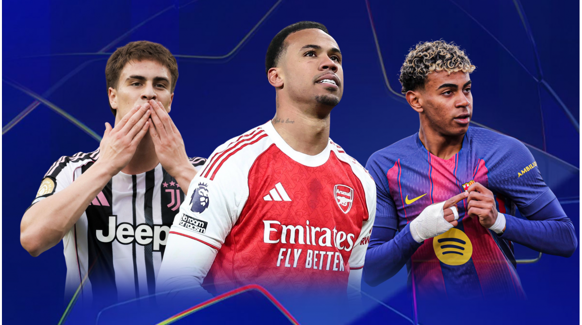 „Champions League: Importanța locurilor în top 2 pentru calificare”