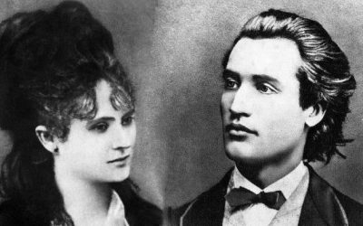 veronica-micle-mihai-eminescu.jpg - ReactiveNews