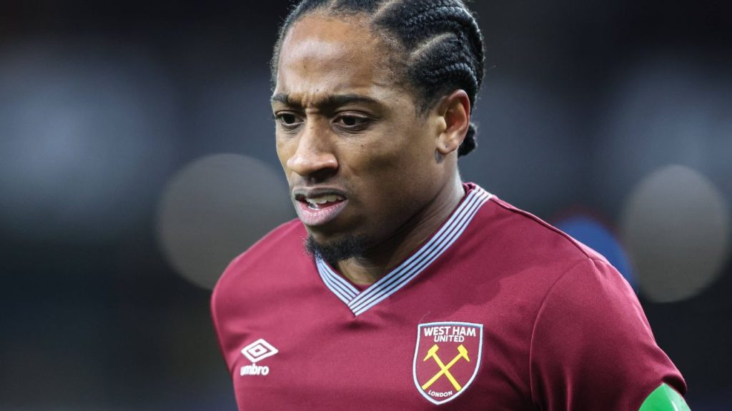 West Ham și Nottingham Forest se întâlnesc în Premier League, ora 22:00 pe VOYO.