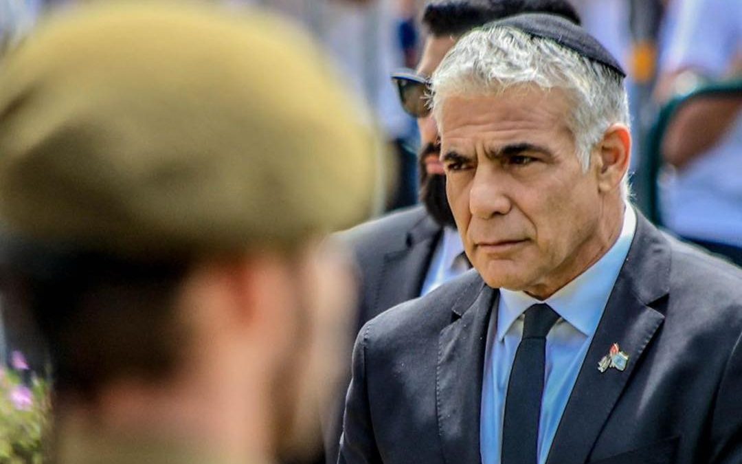 Yair Lapid, liderul opoziției din Israel și fost premier, lansează un avertisment dur către regimul iranian, în contextul tensionat al situației din Venezuela, unde evenimentele recente au zguduit scena politică internațională