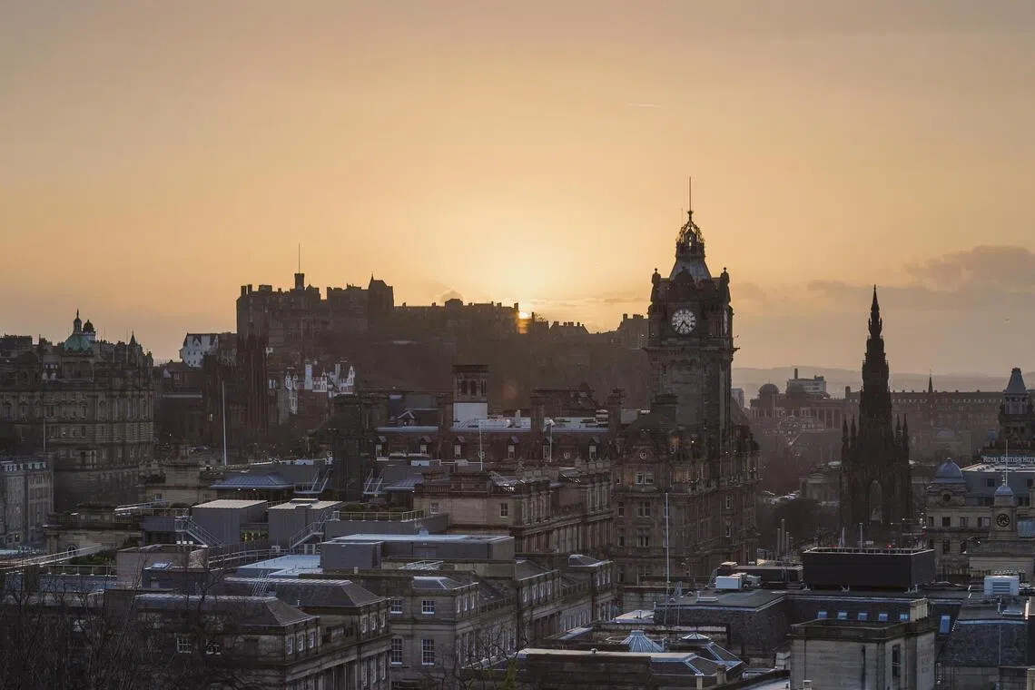 Subscribe Placeholder