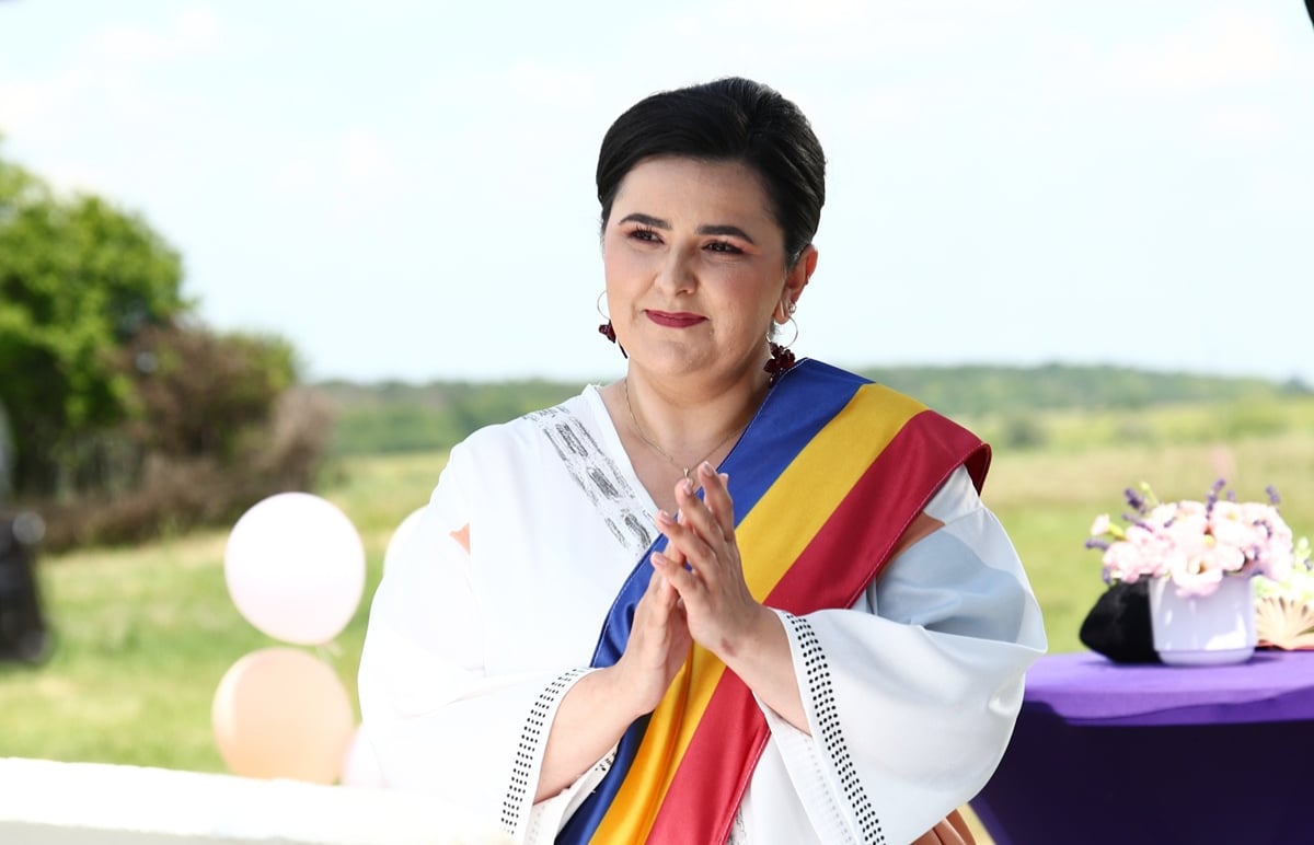 „Iubire cu parfum de lavandă”, sezonul 3, ajunge la final vineri. Ce se va întâmpla în ultimul episod și când va reveni serialul la Antena 1