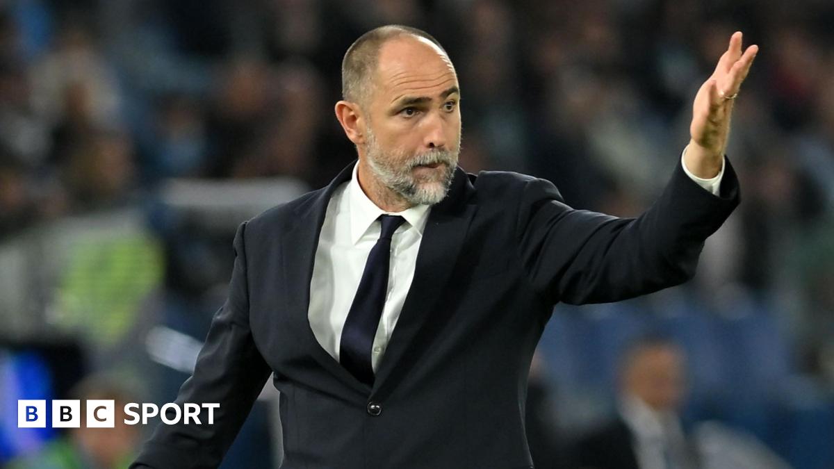 Igor Tudor acceptă oferta de antrenor interimar la Tottenham!