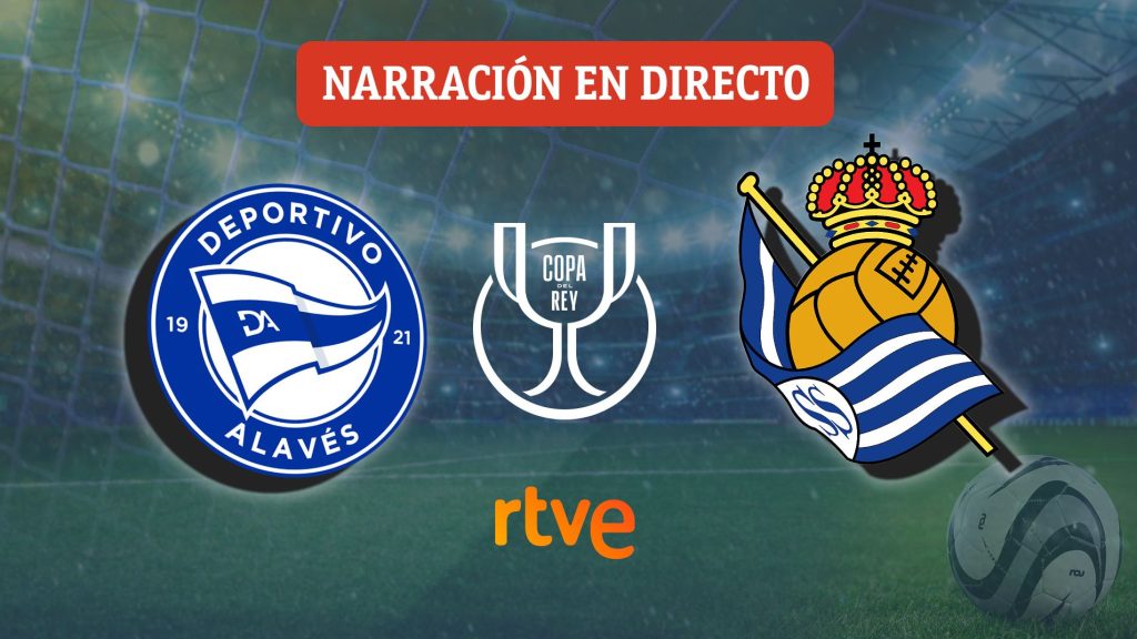 Alaves și Real Sociedad se înfruntă astăzi în direct!