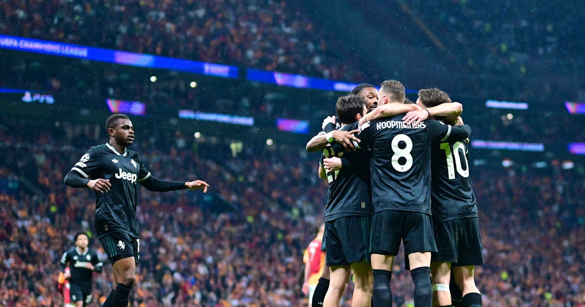 Galatasaray pregătește confruntarea crucială cu Juventus Galatasaray se află într-un moment decisiv, pregătindu-se pentru partida de andată din cadrul playoff-urilor europene, unde va înfrunta celebra echipă italiană Juventus