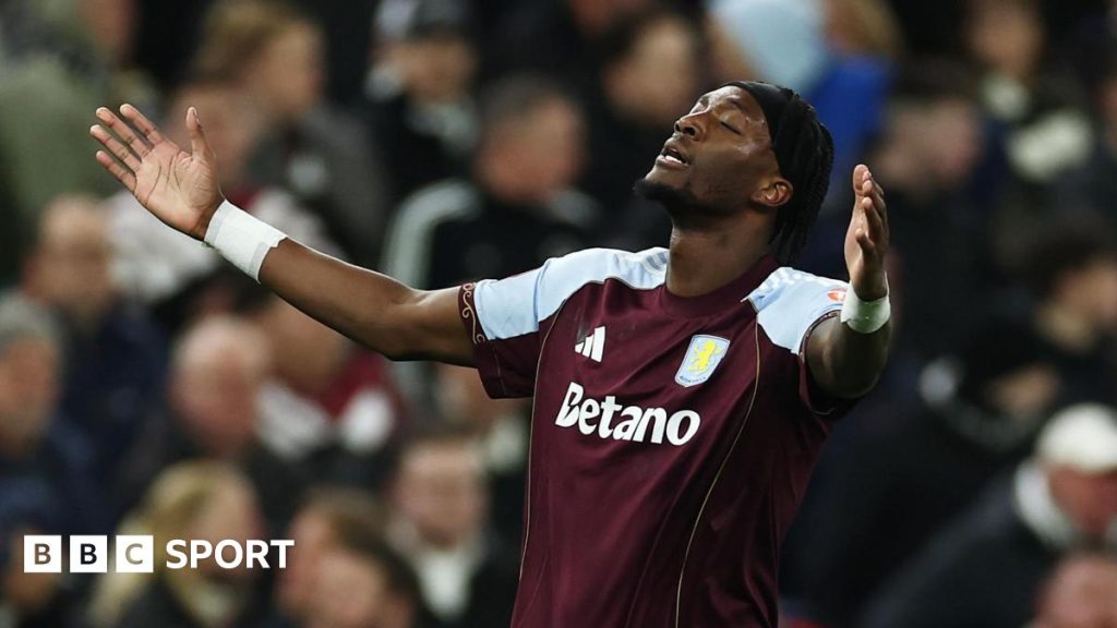 FA Cup LIVE: Dueluri electrizante – Aston Villa și Liverpool în acțiune!