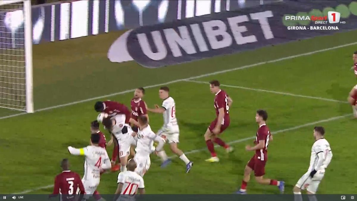 „Îndemn la stop: S-a ajuns la limita suportabilității!”