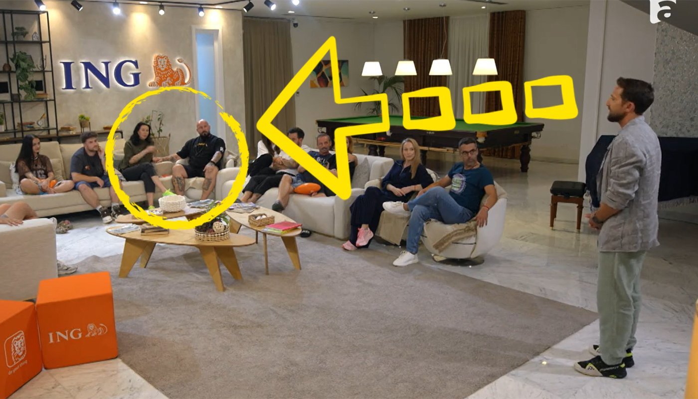 Antena 1, acuzată că a „regizat” Power Couple Familia Zmărăndescu, cunoscută din diverse emisiuni de televiziune, a fost din nou în centrul controversei, fiind votată pentru eliminare pentru a patra oară în sezonul actual al show-ului „Power Couple”